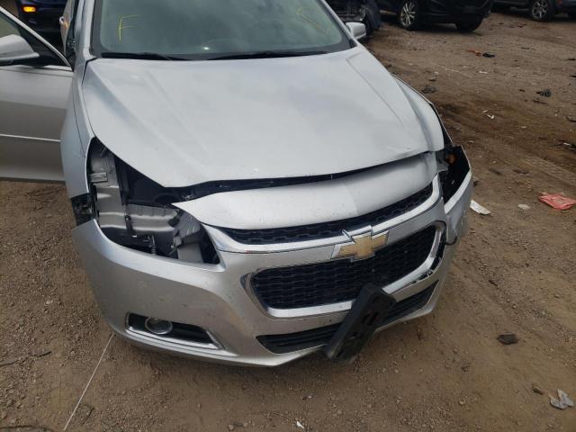 Photo 9 from auction – 2014 CHEVROLET MALIBU 2LT with VIN 1G11E5SL5EF206437