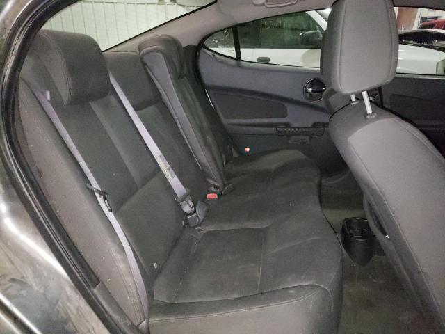 Photo 6 from auction – 2005 PONTIAC GRAND PRIX with VIN 2G2WP522351282412