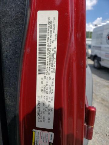 Photo 10 from auction – 2011 JEEP WRANGLER U with VIN 1J4BA3H16BL529663