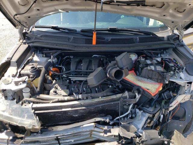 Photo 7 from auction – 2016 FORD EXPLORER P with VIN 1FM5K8AR3GGB54727