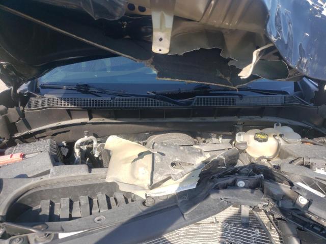Photo 7 from auction – 2020 CHEVROLET SILVERADO with VIN 3GCPWEED2LG397717
