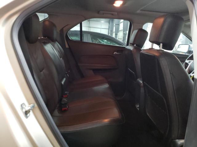 Photo 6 from auction – 2012 CHEVROLET EQUINOX LT with VIN 2GNFLGE53C6211095