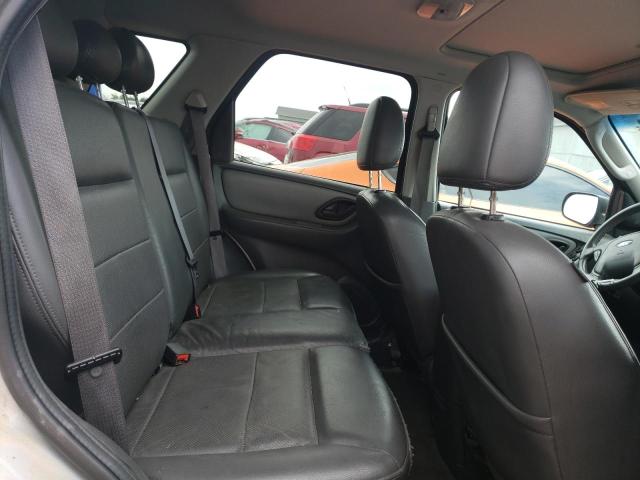 Photo 6 from auction – 2007 FORD ESCAPE HEV with VIN 1FMCU59H17KA44977
