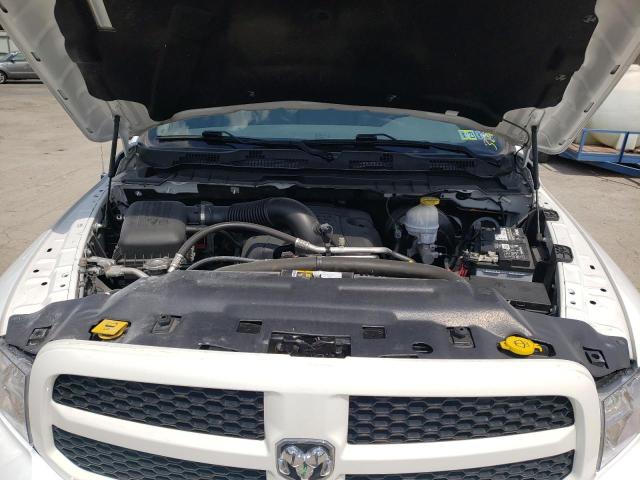 Photo 7 from auction – 2018 RAM 1500 ST with VIN 1C6RR7FT8JS343899