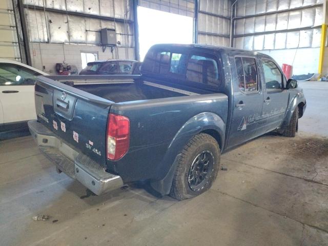 Photo 4 from auction – 2016 NISSAN FRONTIER S with VIN 1N6AD0EV4GN764120