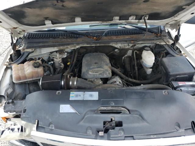 Photo 7 from auction – 2004 GMC SIERRA C25 with VIN 1GTHC23U94F246035