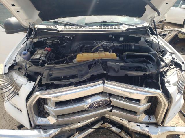 Zdjęcie 7 z aukcji – 2016 FORD F150 SUPER z VIN 1FTEW1CF9GFA16036