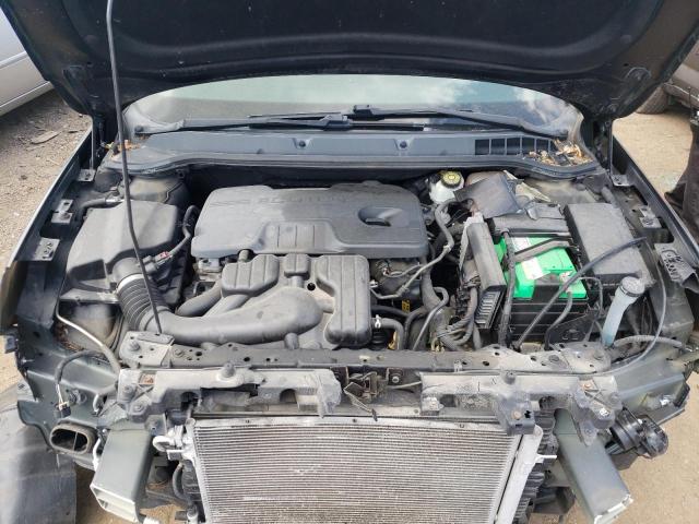 Photo 7 from auction – 2013 BUICK VERANO with VIN 1G4PS5SK2D4198319