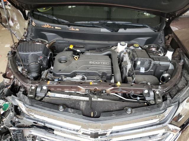 Photo 7 from auction – 2020 CHEVROLET EQUINOX PR with VIN 2GNAXXEV2L6165967