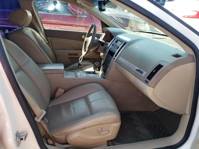 Photo 5 from auction – 2005 CADILLAC STS with VIN 1G6DW677450212691