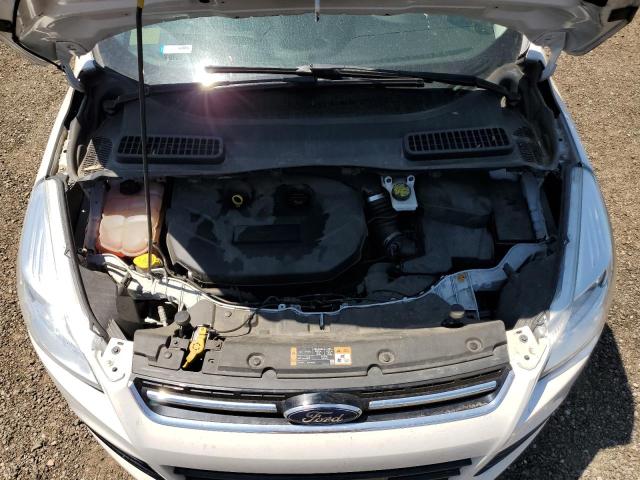 Photo 7 from auction – 2015 FORD ESCAPE TIT with VIN 1FMCU9J92FUC76003