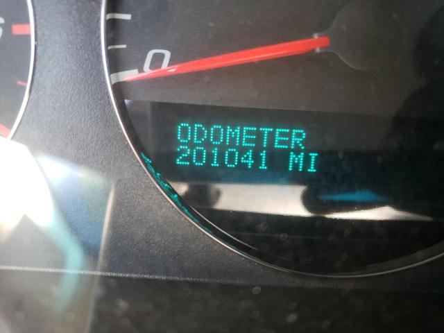 Photo 8 from auction – 2009 CHEVROLET IMPALA 1LT with VIN 2G1WT57K491312161