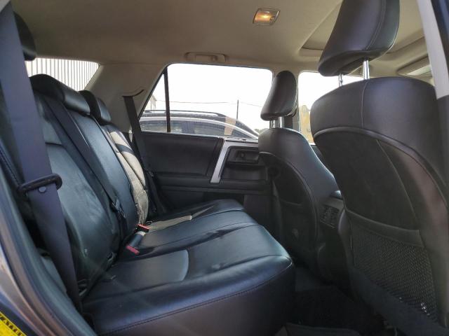 Photo 6 from auction – 2010 TOYOTA 4RUNNER SR with VIN JTEBU5JR5A5025886
