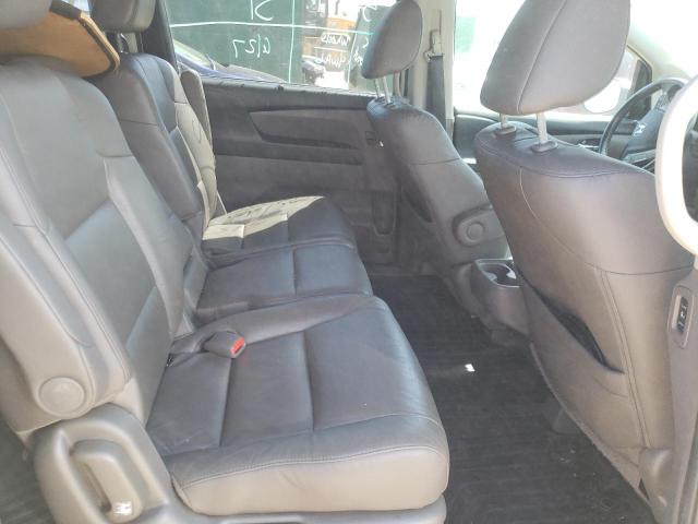 Photo 6 from auction – 2016 HONDA ODYSSEY EX with VIN 5FNRL5H69GB093634