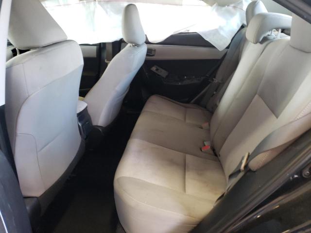 Photo 6 from auction – 2014 TOYOTA COROLLA L with VIN 2T1BURHE6EC195360