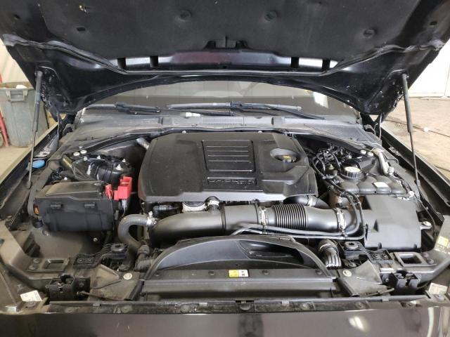 Foto 7 de la subasta – 2019 JAGUAR XE con VIN SAJAR4FX5KCP52396