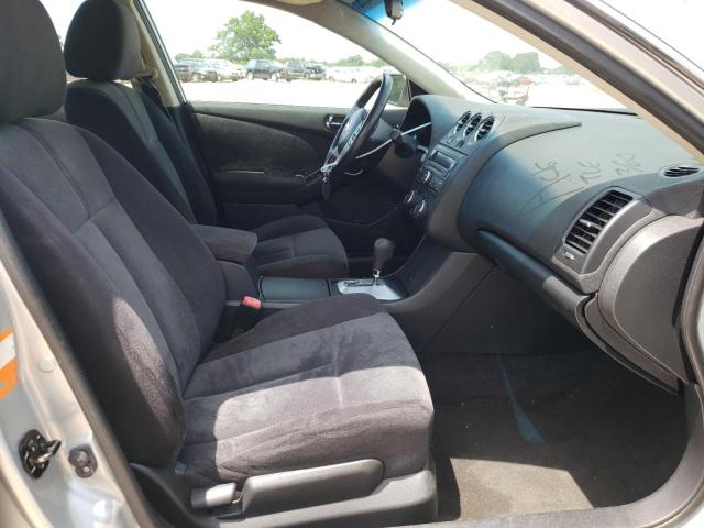 Photo 5 from auction – 2007 NISSAN ALTIMA 2.5 with VIN 1N4AL21E97N492841