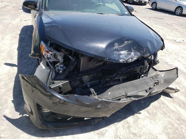 Photo 9 from auction – 2013 TOYOTA CAMRY L with VIN 4T1BF1FK0DU691921