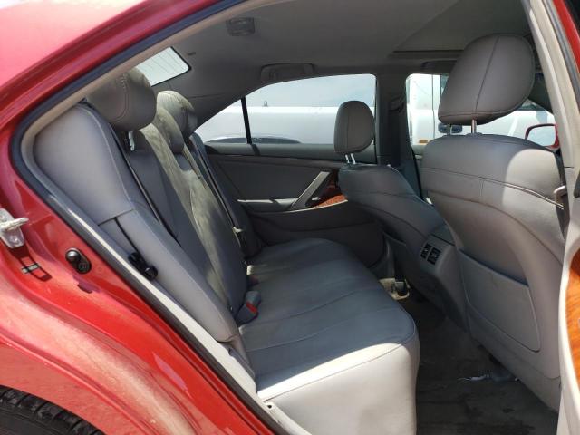 Photo 6 from auction – 2008 TOYOTA CAMRY LE with VIN 4T1BK46K38U073124