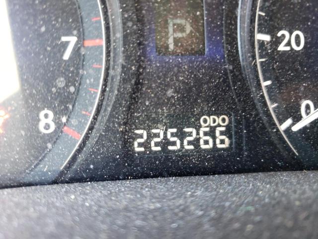 Photo 8 from auction – 2010 LEXUS RX 350 with VIN 2T2BK1BA0AC050074