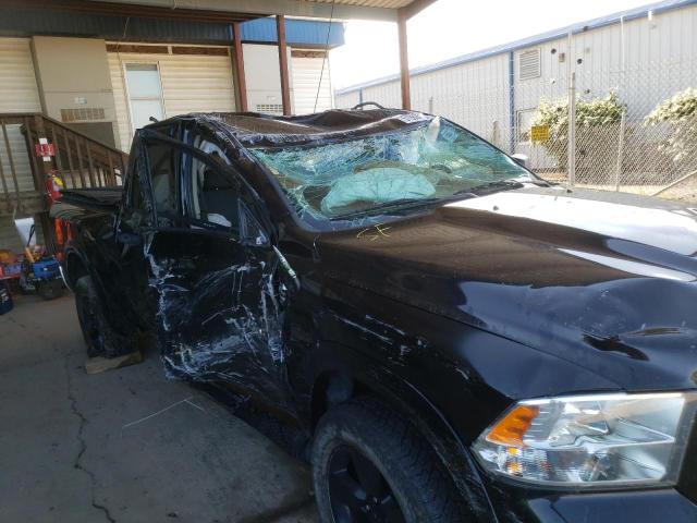 Photo 9 from auction – 2015 RAM 1500 SLT with VIN 1C6RR7GTXFS573868