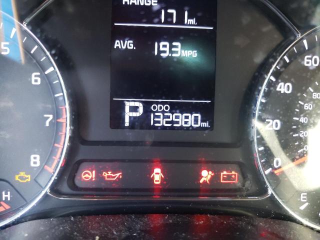 Photo 8 from auction – 2014 KIA FORTE LX with VIN KNAFX4A68E5218212