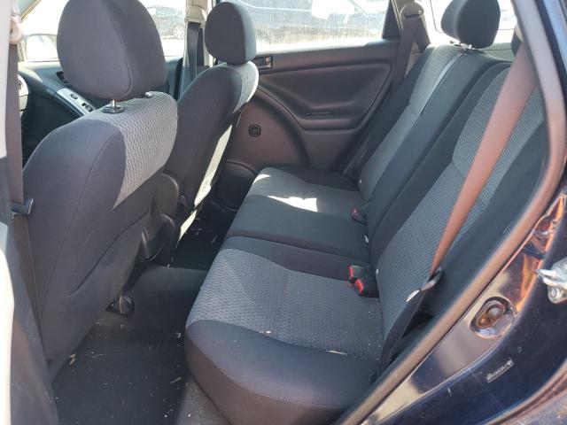 Photo 6 from auction – 2005 TOYOTA COROLLA MA with VIN 2T1KR32E85C454986