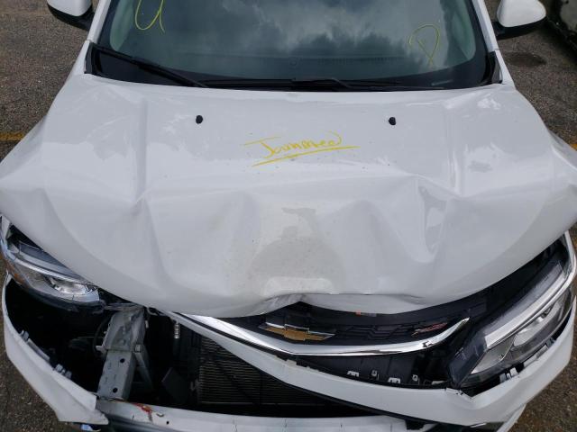 Photo 7 from auction – 2017 CHEVROLET SONIC LT with VIN 1G1JD5SH7H4123316