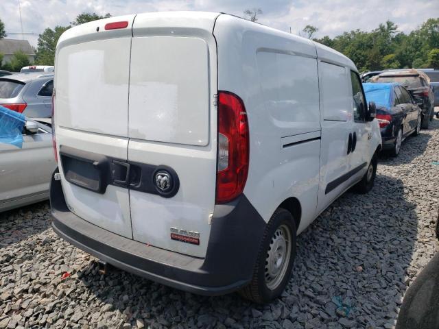Photo 4 from auction – 2015 RAM PROMASTER with VIN ZFBERFAT0F6198465