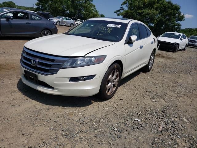 Photo 2 from auction – 2012 HONDA CROSSTOUR with VIN 5J6TF2H56CL007913