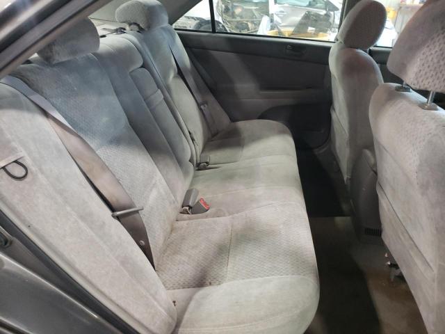 Photo 6 from auction – 2003 TOYOTA CAMRY LE with VIN 4T1BE32K73U746125