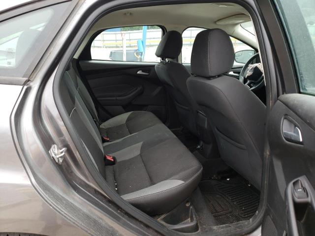 Photo 6 from auction – 2014 FORD FOCUS SE with VIN 1FADP3F28EL421533