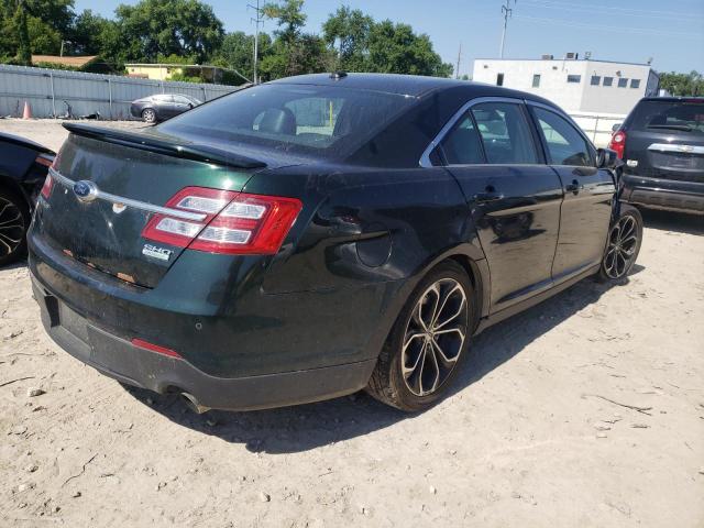 Photo 4 from auction – 2013 FORD TAURUS SHO with VIN 1FAHP2KT3DG122629