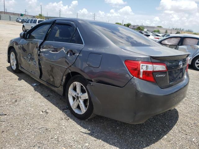 Photo 3 from auction – 2014 TOYOTA CAMRY L with VIN 4T1BF1FK0EU330920