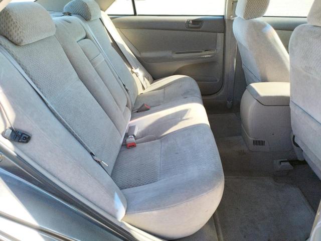 Photo 6 from auction – 2003 TOYOTA CAMRY LE with VIN 4T1BE32K53U736564