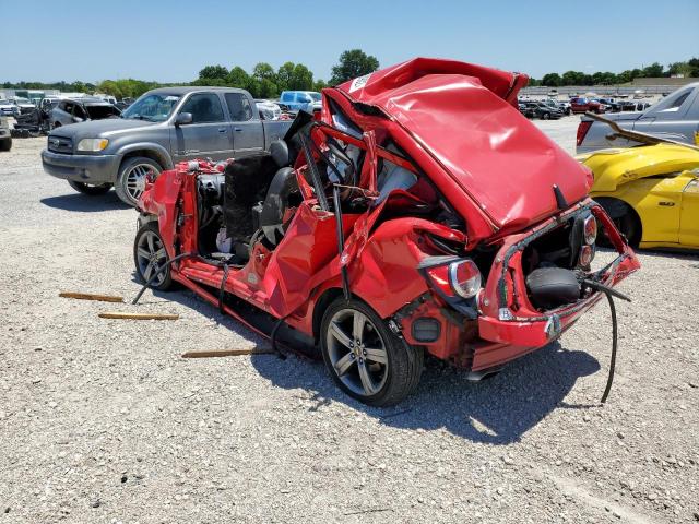 Photo 3 from auction – 2014 CHEVROLET SONIC RS with VIN 1G1JG6SBXE4170182