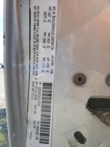 Photo 10 from auction – 2001 DODGE NEON SE with VIN 1B3ES46C01D112737