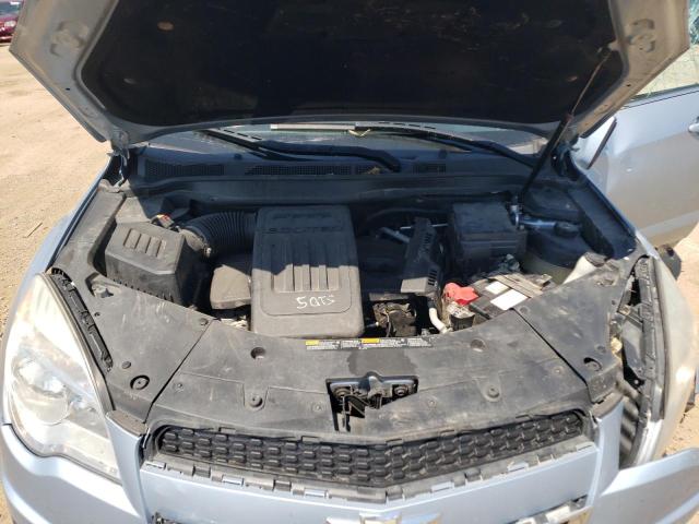 Photo 7 from auction – 2015 CHEVROLET EQUINOX LT with VIN 2GNFLFEK9F6112964