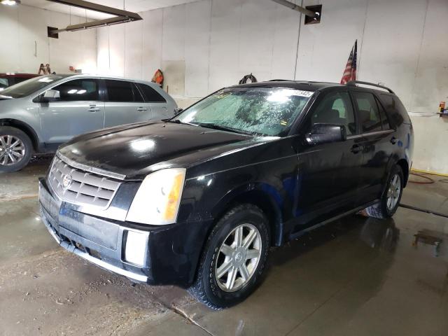 Photo 2 from auction – 2004 CADILLAC SRX with VIN 1GYEE637840184395