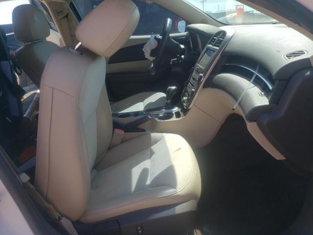 Photo 5 from auction – 2014 CHEVROLET MALIBU 1LT with VIN 1G11C5SL7EF246721