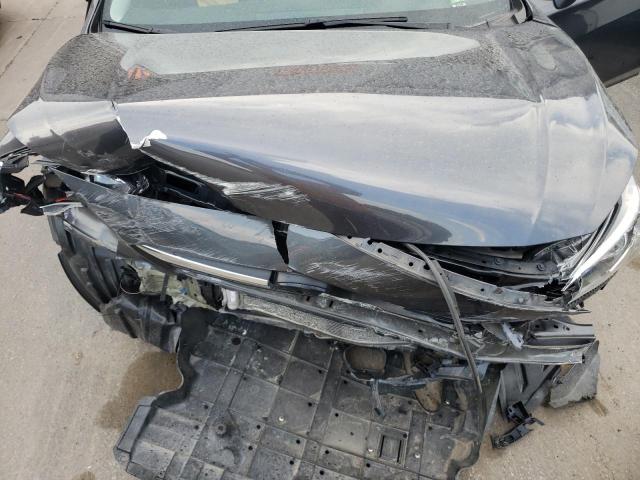 Photo 7 from auction – 2020 SUBARU IMPREZA with VIN 4S3GKAB68L3614698