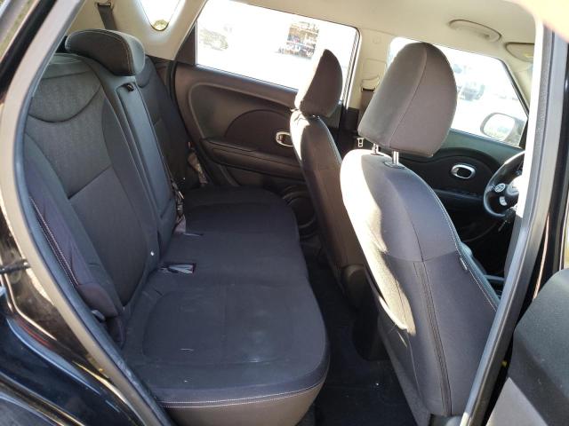 Photo 6 from auction – 2014 KIA SOUL with VIN KNDJN2A26E7052815
