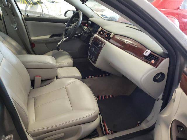Photo 5 from auction – 2007 CHEVROLET IMPALA LS with VIN 2G1WB58K279108989