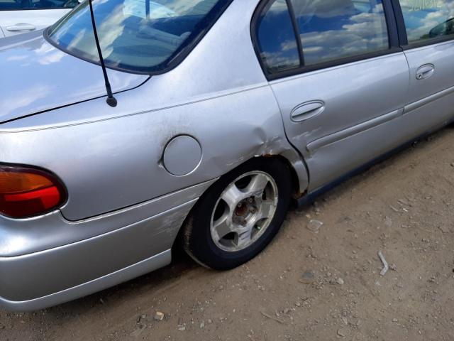 Zdjęcie 9 z aukcji – 2003 CHEVROLET MALIBU z VIN 1G1ND52J03M525448
