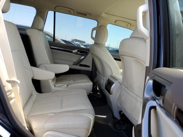 Photo 6 from auction – 2019 LEXUS GX 460 with VIN JTJBM7FX0K5212006