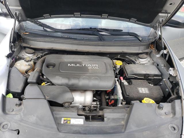 Photo 7 from auction – 2016 JEEP CHEROKEE S with VIN 1C4PJLAB6GW315342