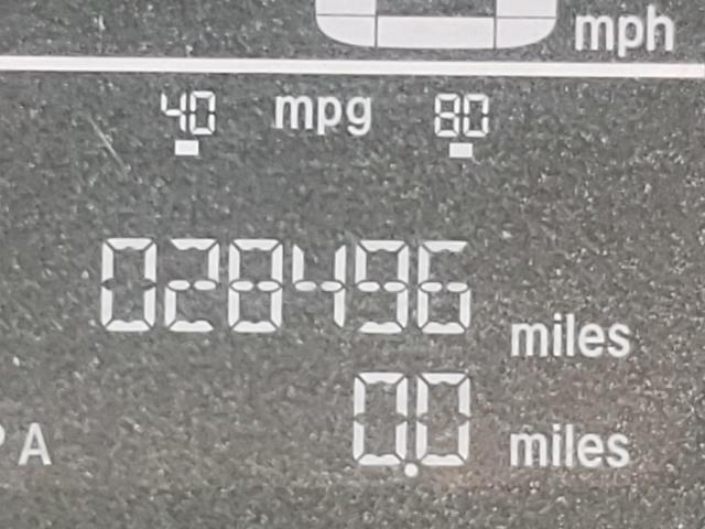 Photo 8 from auction – 2017 HONDA CIVIC LX with VIN 19XFC2F5XHE050326