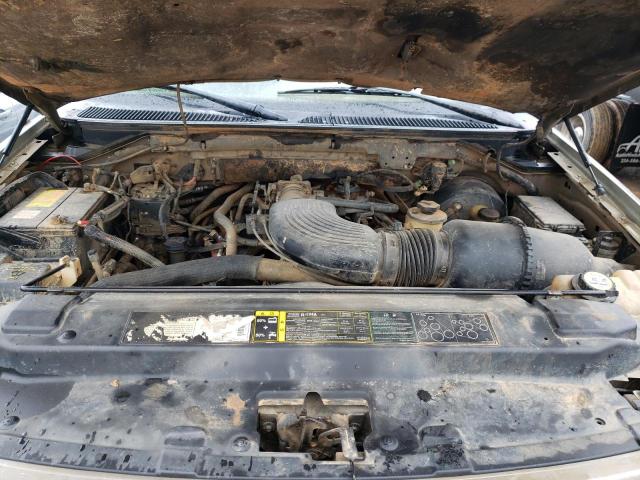 Photo 7 from auction – 2002 FORD F150 SUPER with VIN 1FTRW08L32KD18965