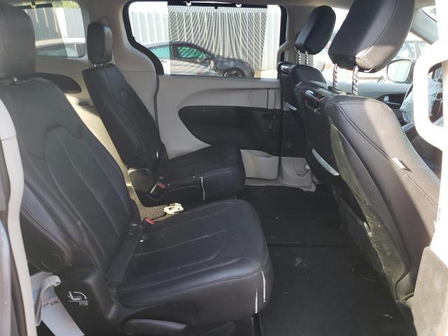 Photo 6 from auction – 2018 CHRYSLER PACIFICA T with VIN 2C4RC1EG5JR112701