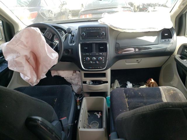 Photo 9 from auction – 2014 DODGE GRAND CARA with VIN 2C4RDGBG7ER260617